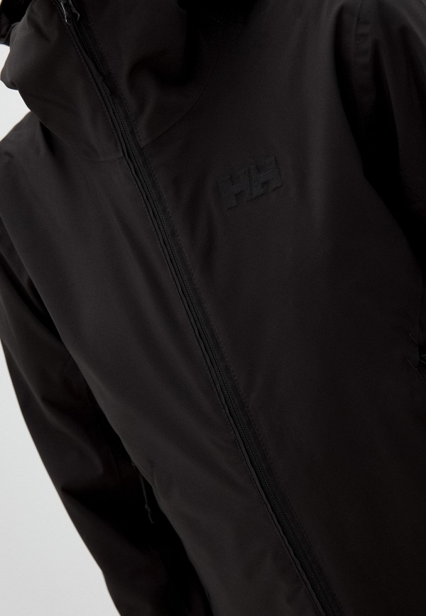фото Куртка горнолыжная helly hansen