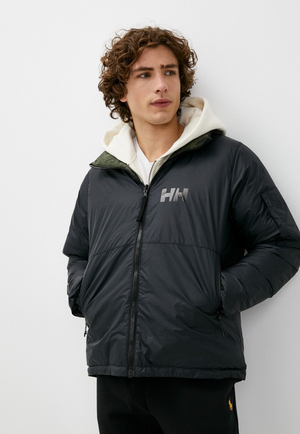

Куртка утепленная Helly Hansen, Разноцветный, ACTIVE REVERSIBLE JACKET AOP