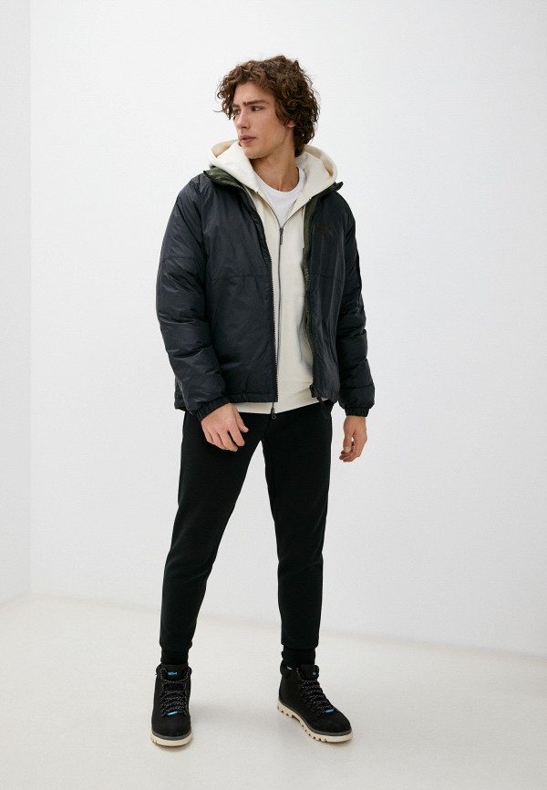 фото Куртка утепленная helly hansen