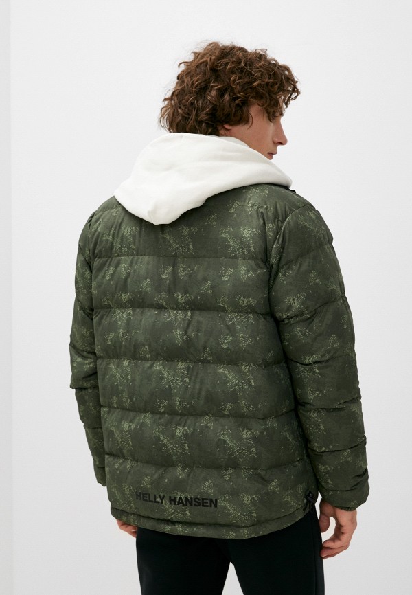 фото Куртка утепленная helly hansen