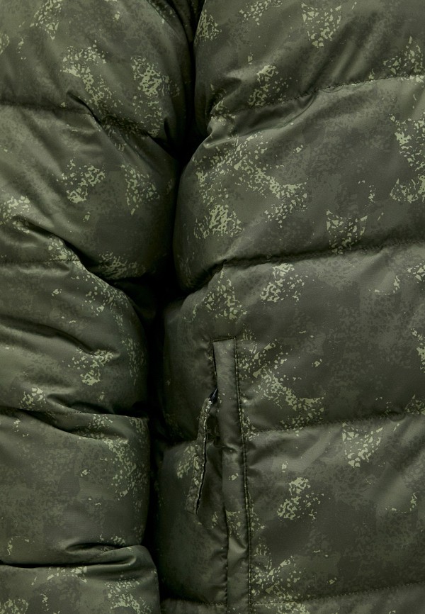 фото Куртка утепленная helly hansen