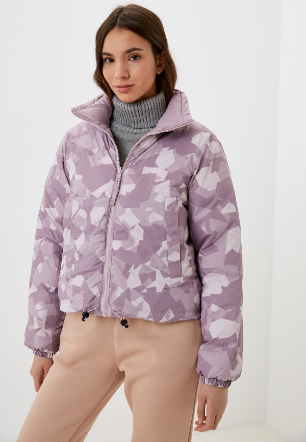 фото Куртка утепленная helly hansen