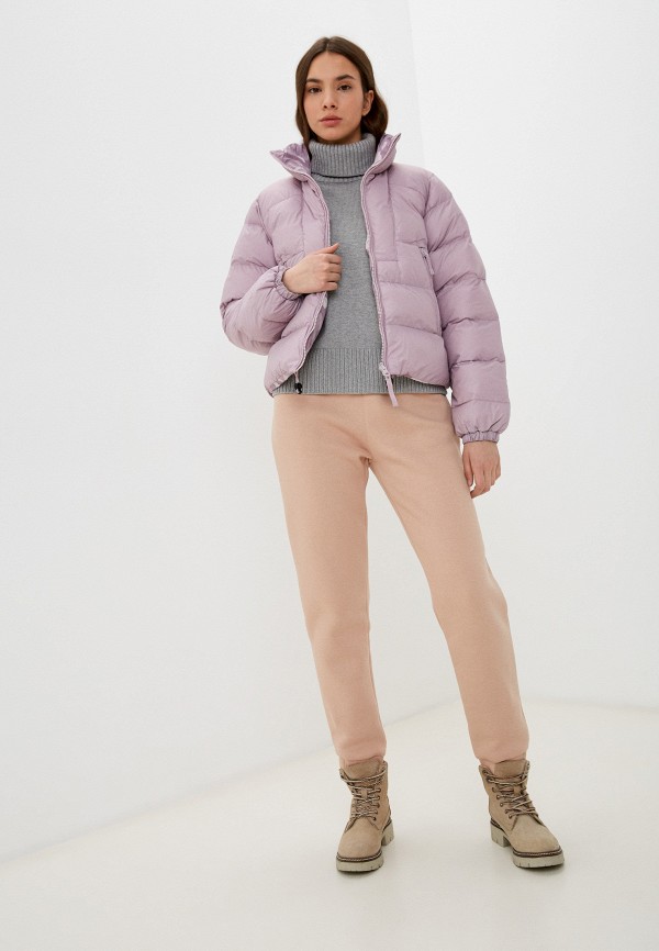 фото Куртка утепленная helly hansen