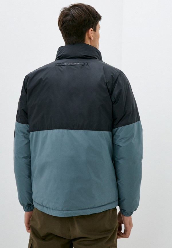 фото Куртка утепленная helly hansen