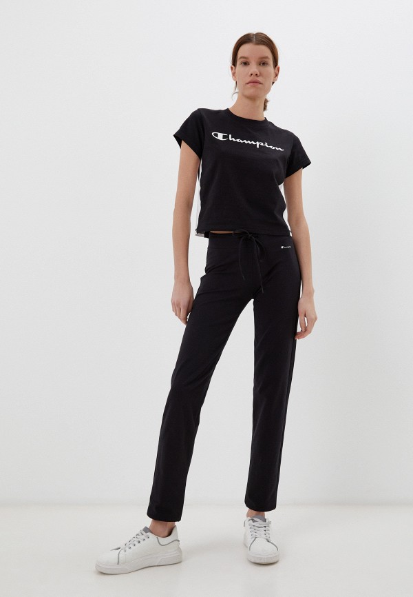 фото Футболка champion