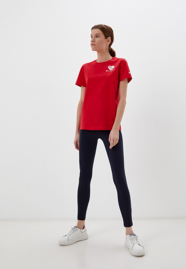 фото Леггинсы champion