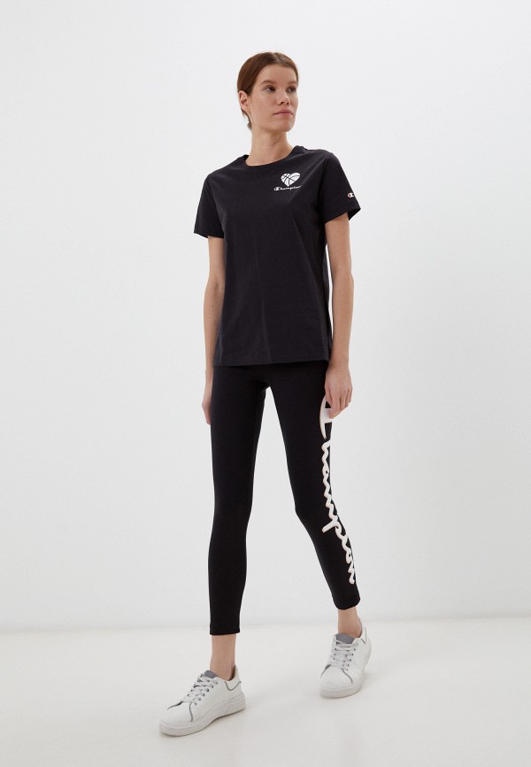 фото Леггинсы champion