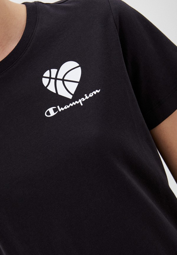 фото Футболка champion