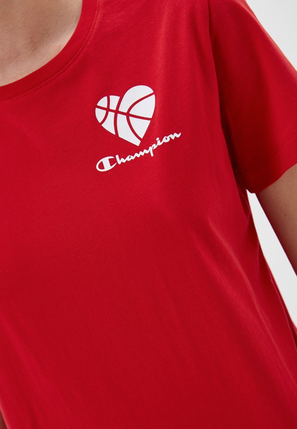 фото Футболка champion