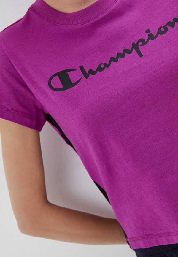 фото Футболка champion