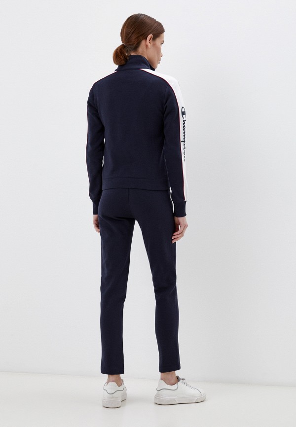 фото Костюм спортивный champion