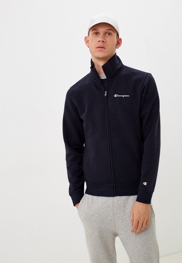 

Олимпийка Champion, Синий, LEGACY AMERICAN CLASSICS Full Zip Sweatshirt