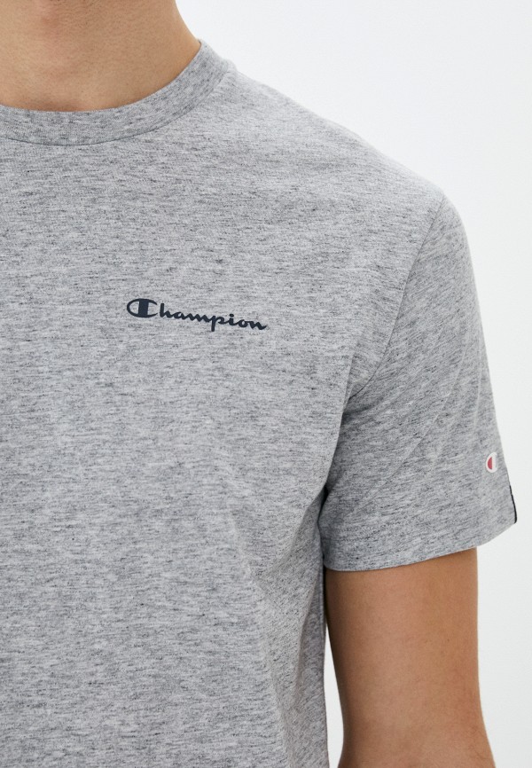 фото Футболка champion