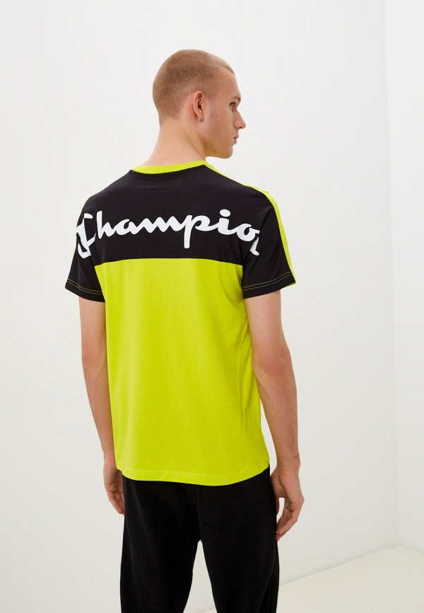 фото Футболка champion