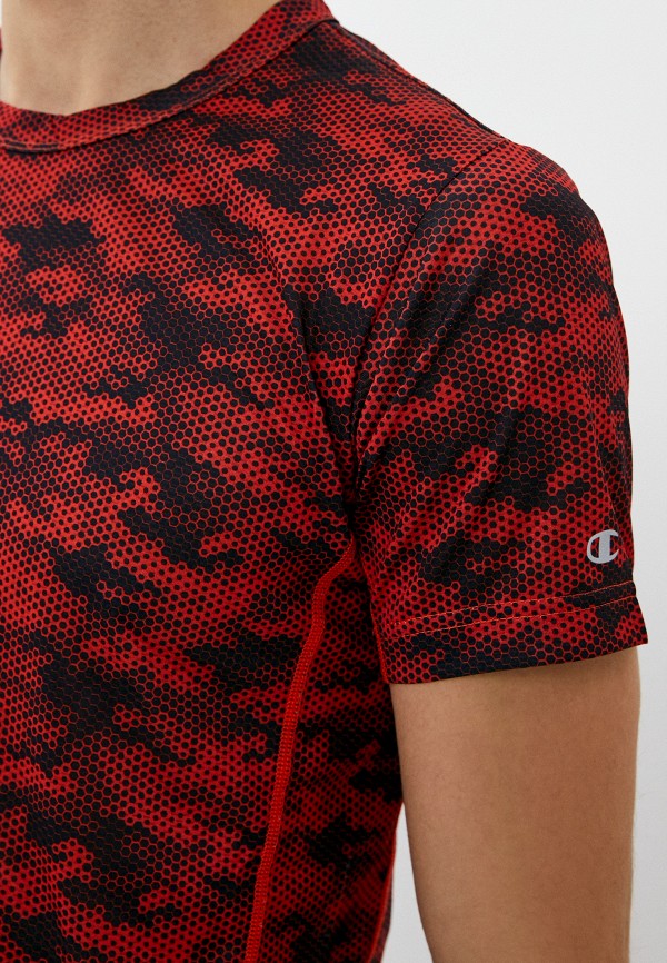 фото Футболка спортивная champion