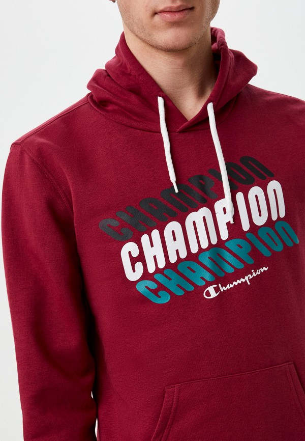 фото Худи champion