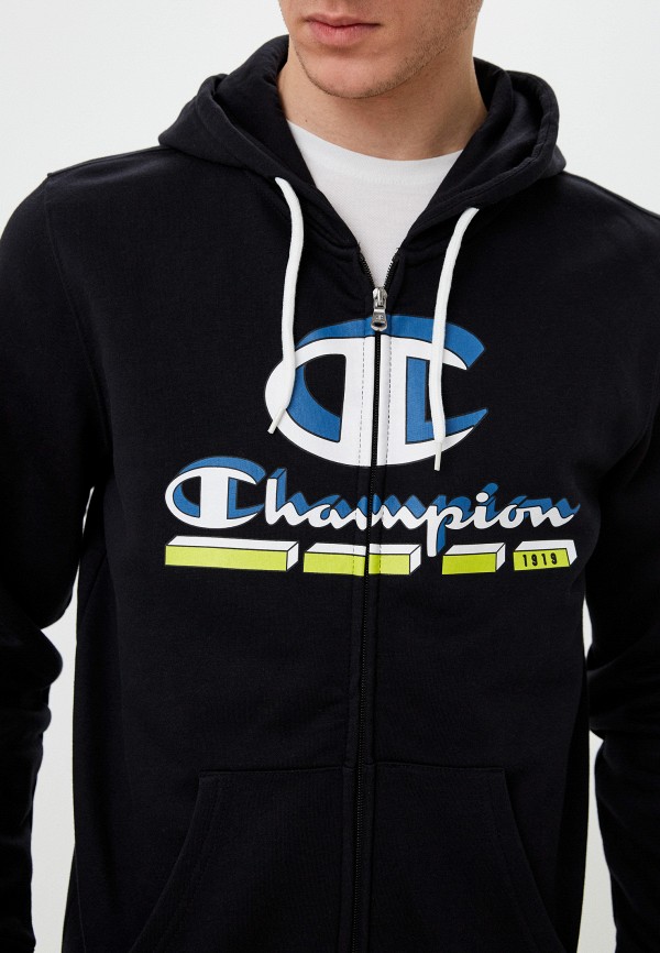 фото Толстовка champion
