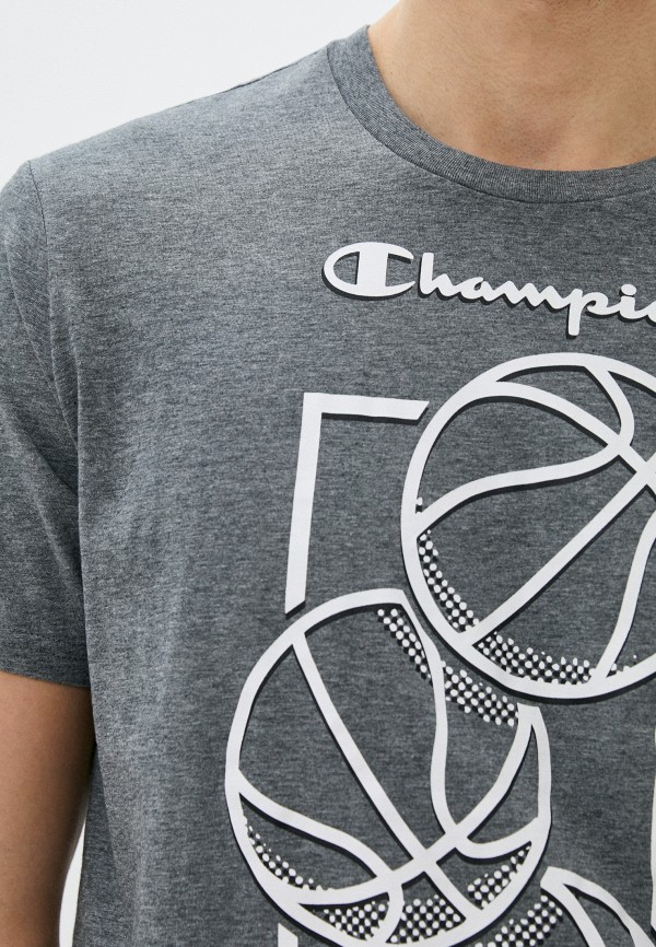 фото Футболка champion