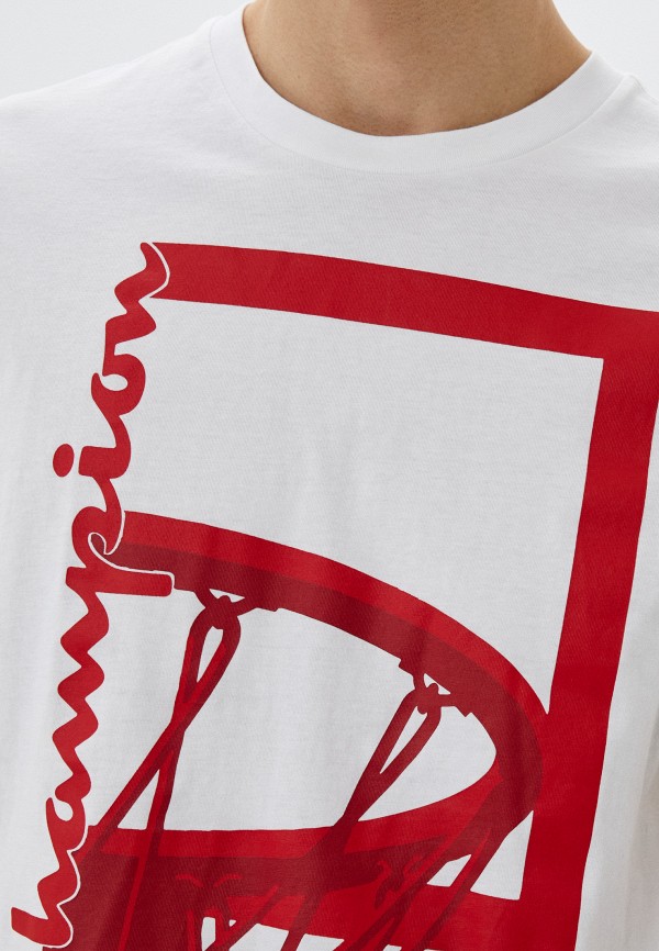 фото Футболка champion