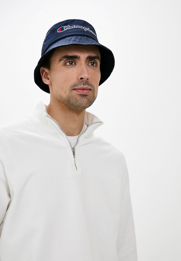 фото Панама champion