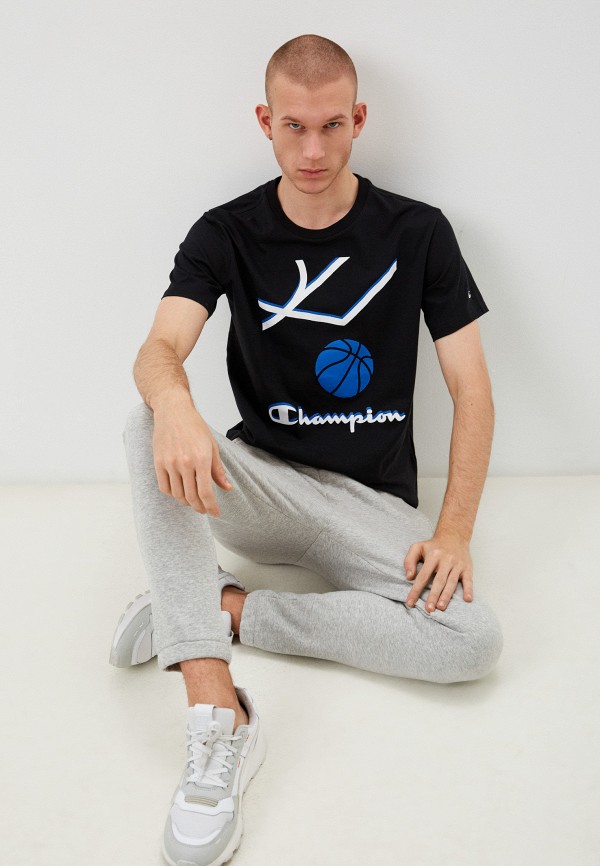 фото Футболка champion