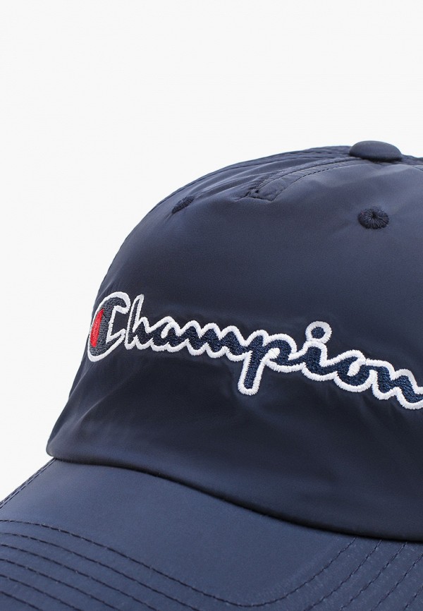 фото Бейсболка champion