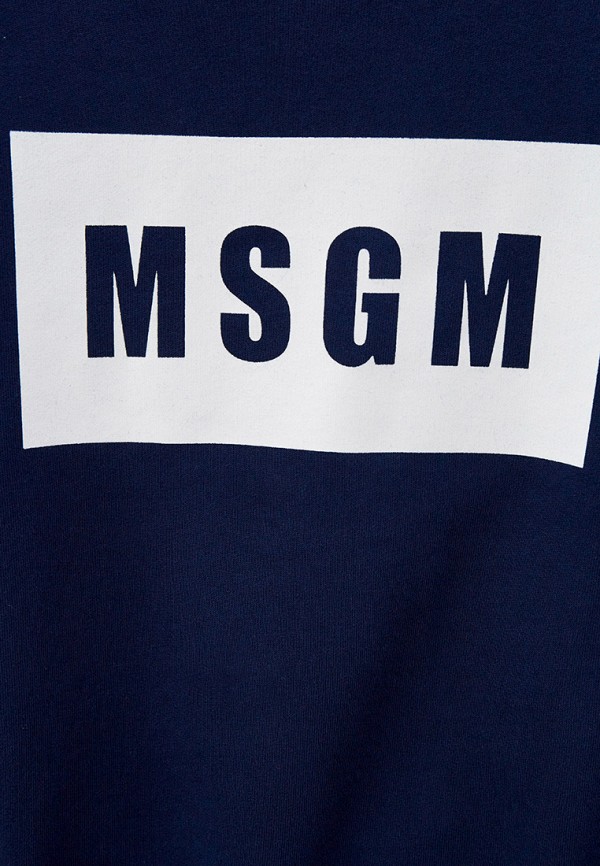 фото Свитшот msgm kids