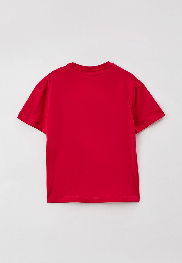 фото Футболка msgm kids