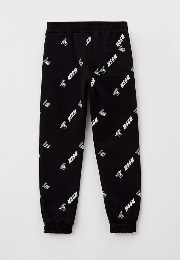 фото Брюки спортивные msgm kids