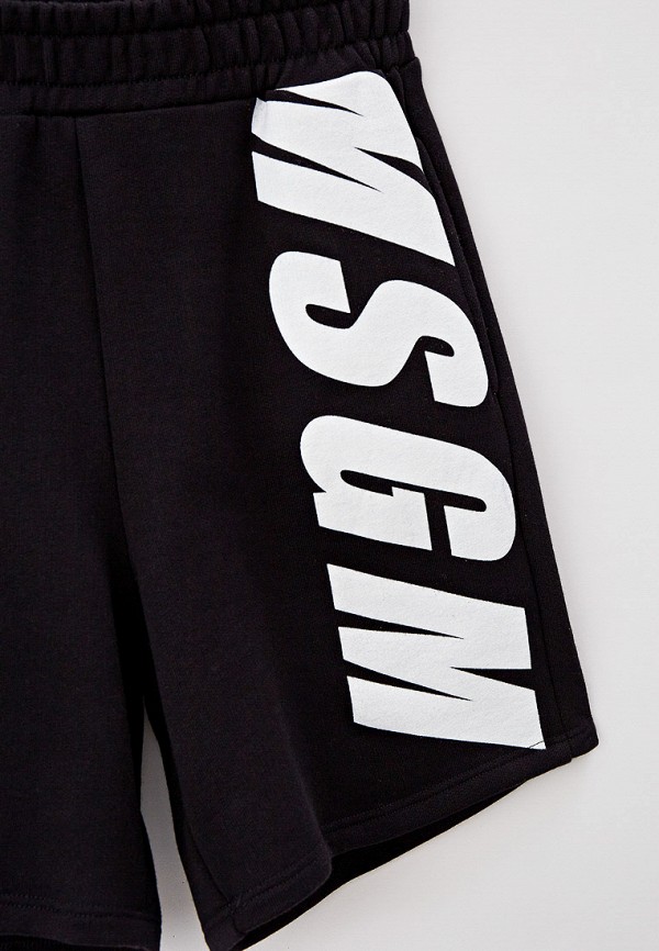 фото Шорты спортивные msgm kids