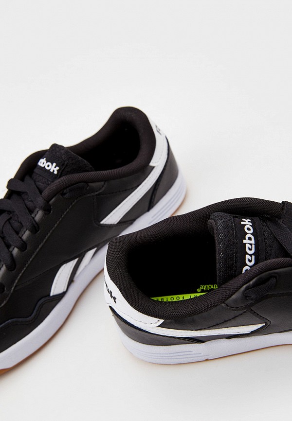 фото Кеды reebok classic