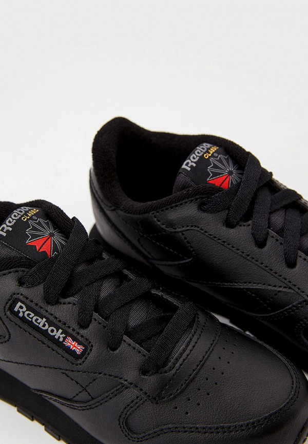 фото Кроссовки reebok classic