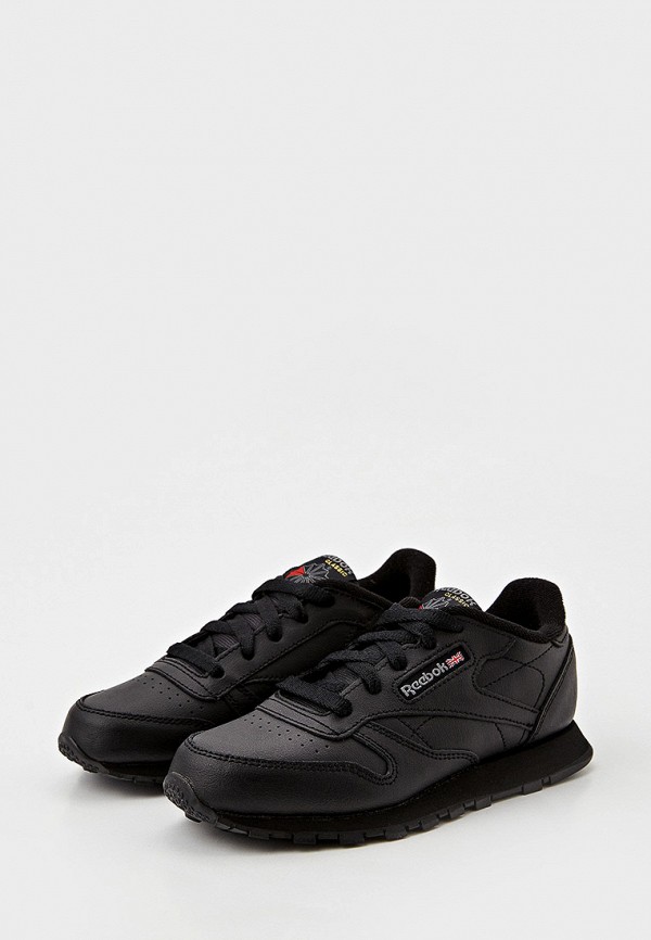 фото Кроссовки reebok classic