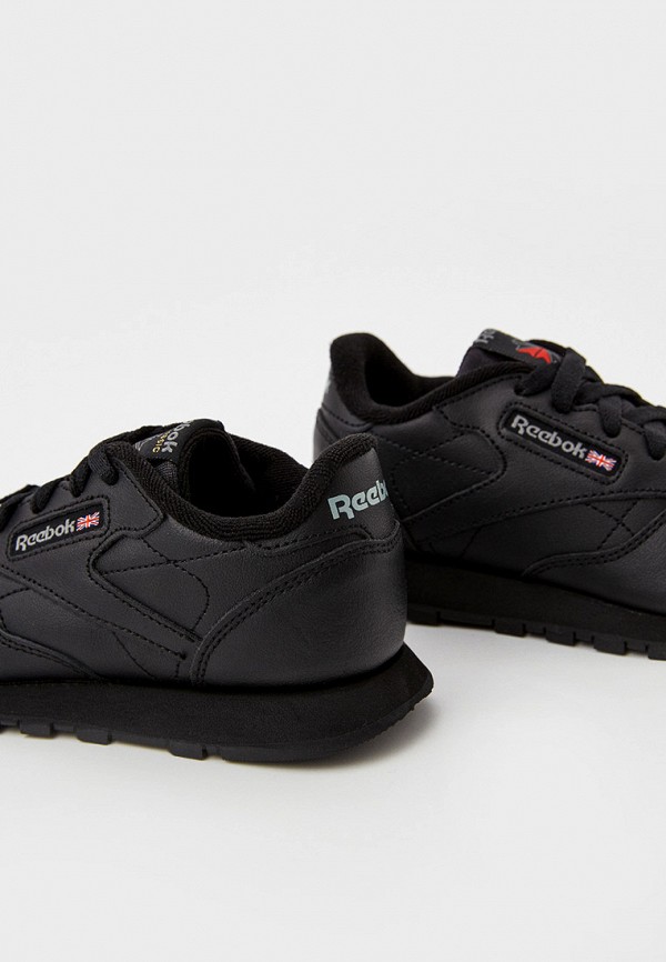 фото Кроссовки reebok classic