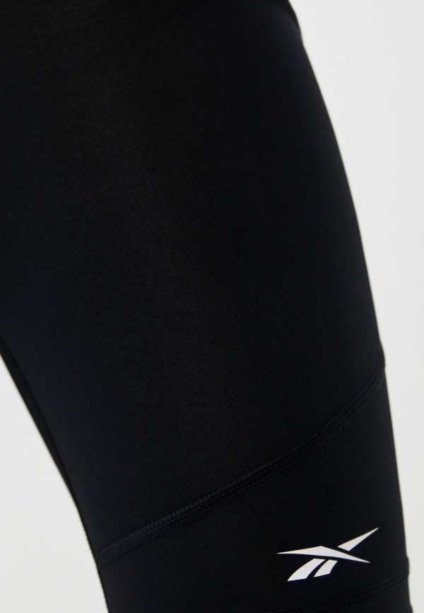 

Шорты компрессионные Reebok, Черный, Reebok RTLABA298301
