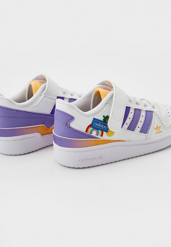фото Кеды adidas originals