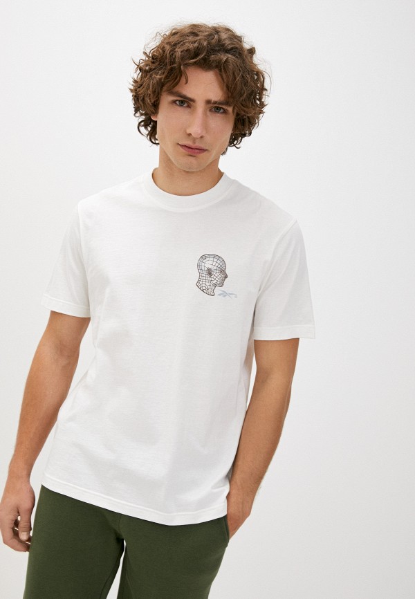 фото Футболка reebok