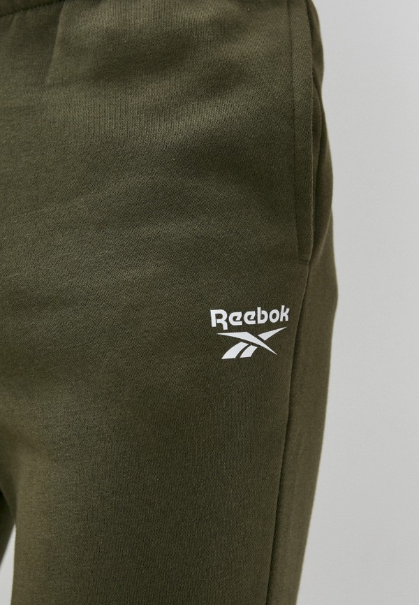 фото Брюки спортивные reebok