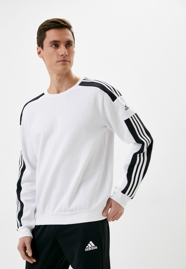 

Свитшот adidas, Белый, SQ21 SW TOP