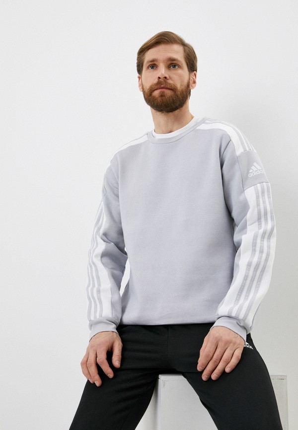 

Свитшот adidas, Серый, adidas RTLABA300201