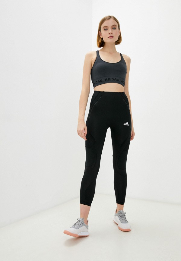 фото Тайтсы adidas