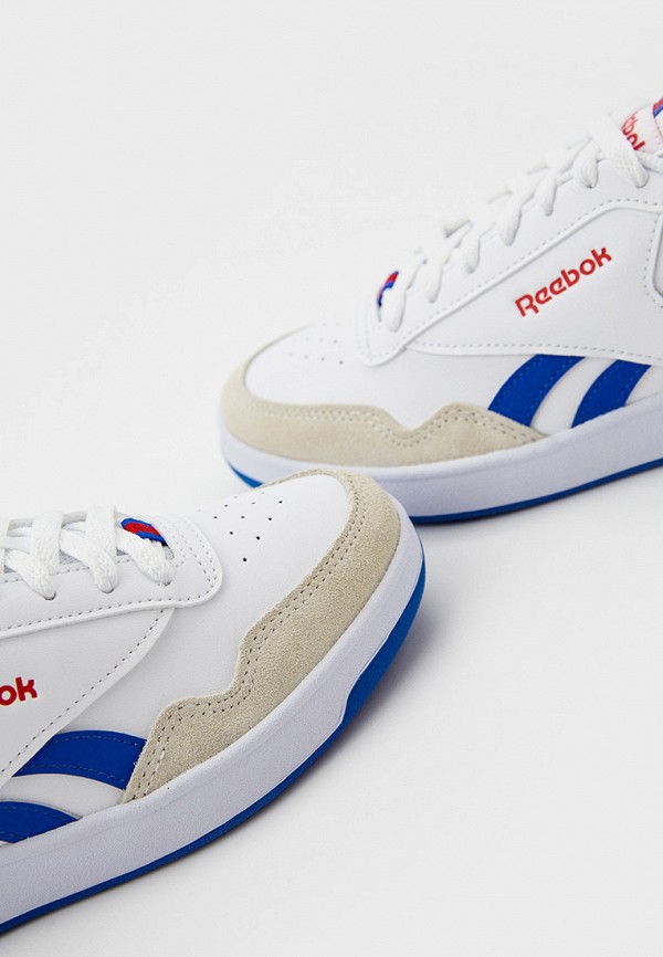 фото Кеды reebok classic