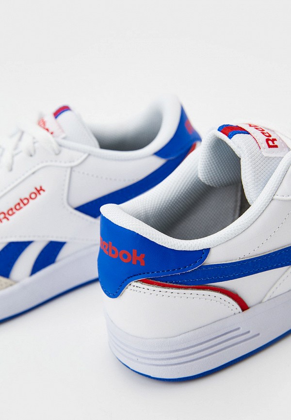фото Кеды reebok classic