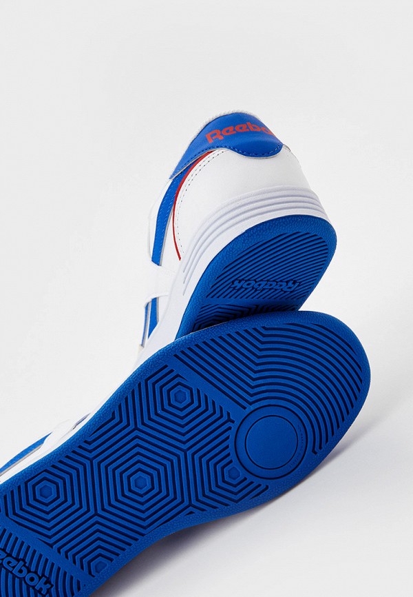 фото Кеды reebok classic