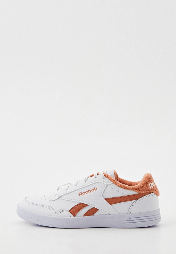 

Кеды Reebok Classic, Белый, Reebok Classic RTLABA300601
