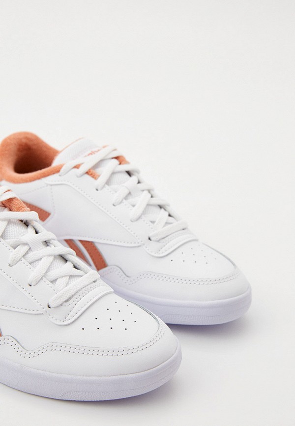 фото Кеды reebok classic