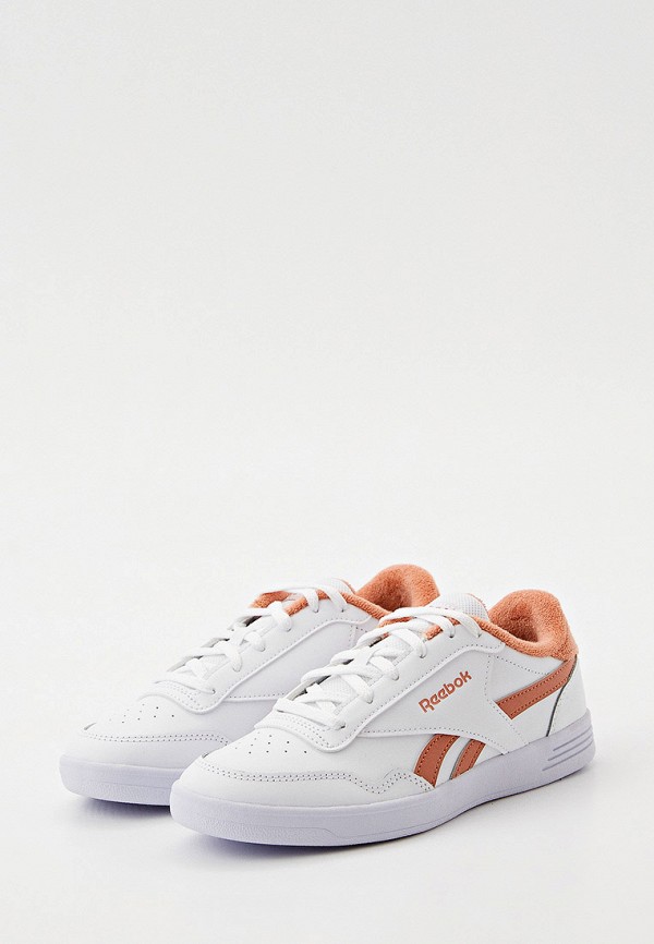 фото Кеды reebok classic