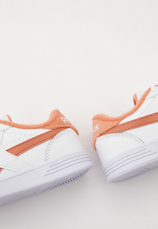 фото Кеды reebok classic