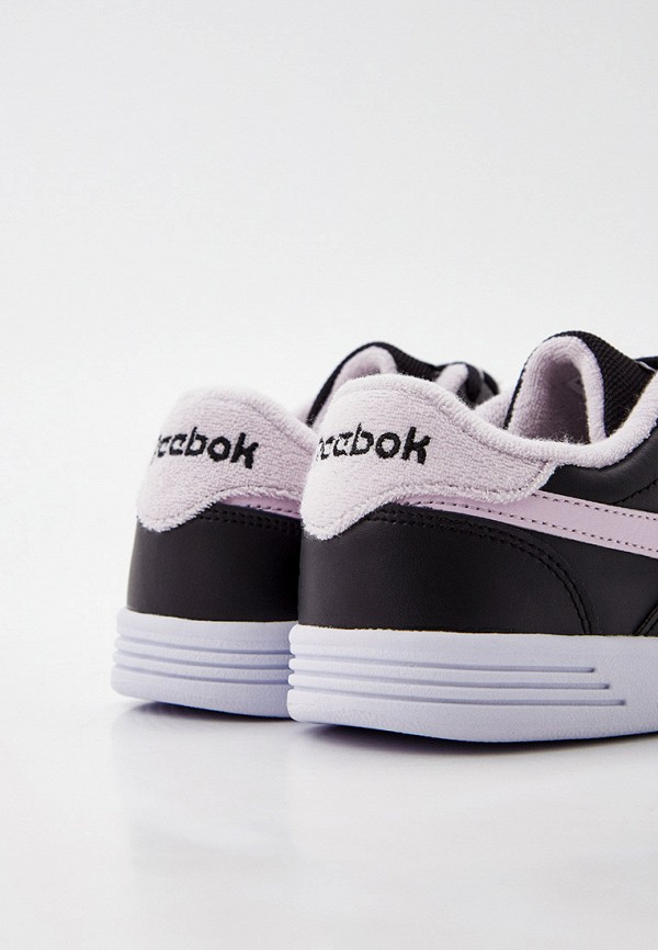 фото Кеды reebok classic