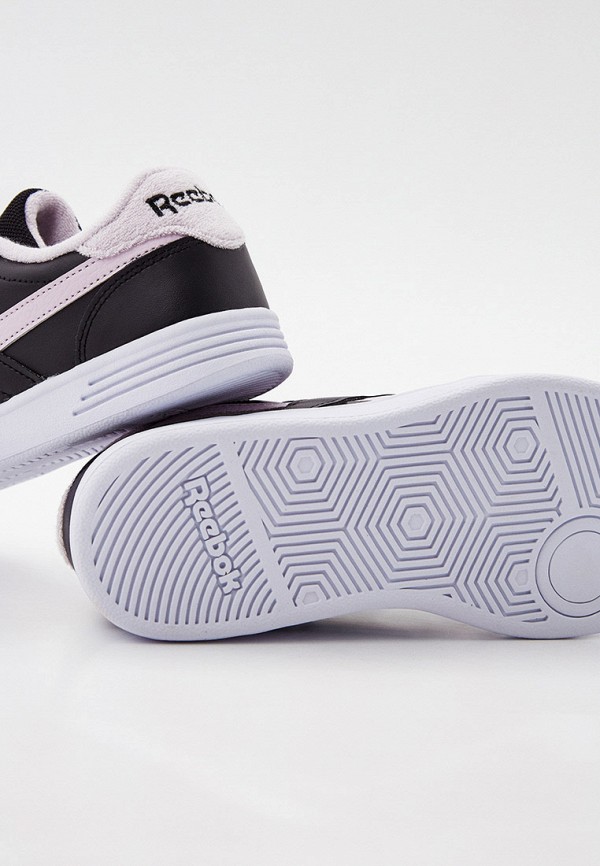 фото Кеды reebok classic